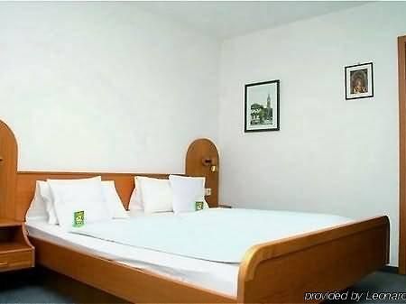 Hotel Baeren Оберхармерсбах Екстериор снимка