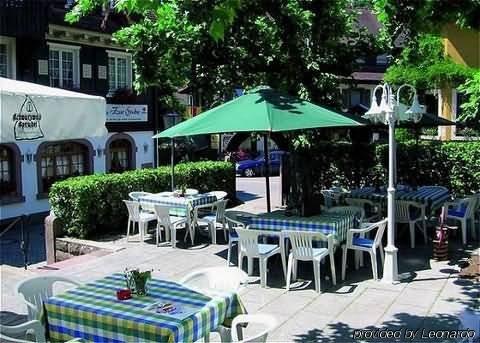 Hotel Baeren Оберхармерсбах Екстериор снимка