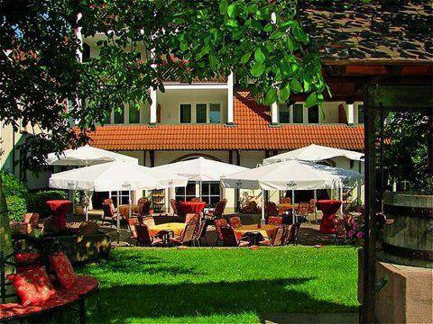 Hotel Baeren Оберхармерсбах Екстериор снимка